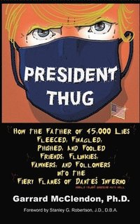 bokomslag President Thug