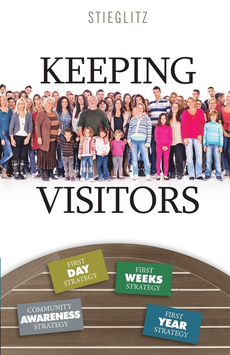 Keeping Visitors 1