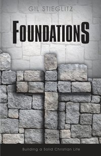 bokomslag Foundations