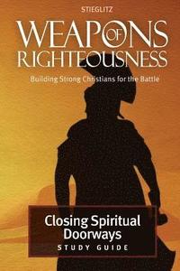 bokomslag Closing Spiritual Doorways