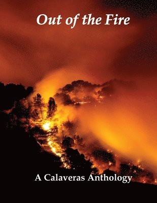Monika Rose, Suzanne Murphy - Out of the Fire, Häftad