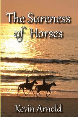 bokomslag Sureness of Horses