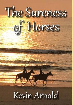 bokomslag Sureness of Horses