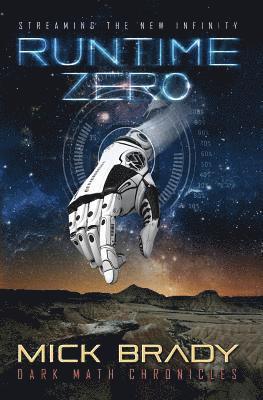 bokomslag Runtime Zero: Streaming The New Infinity