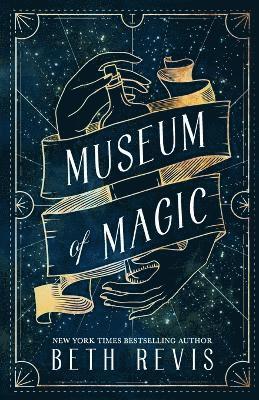 Museum of Magic 1