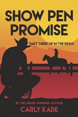 bokomslag Show Pen Promise