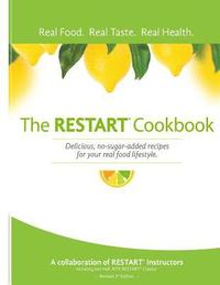 bokomslag The RESTART(R) Cookbook