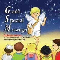 bokomslag God's Special Messenger