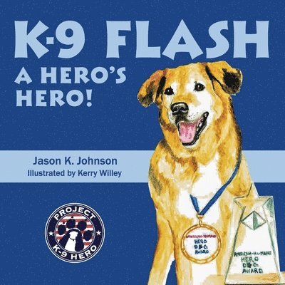 K-9 Flash 1