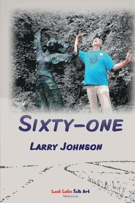 Sixty-one 1