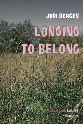 Longing to Belong 1