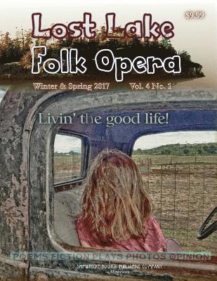 Lost Lake Folk Opera V4 N1 1