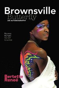 bokomslag Brownsville Butterfly: An Autobiography