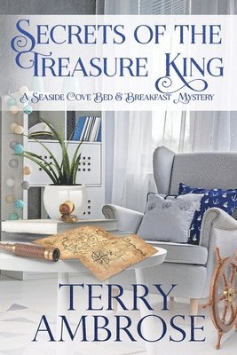 Secrets of the Treasure King 1