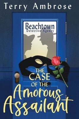 Case of the Amorous Assailant