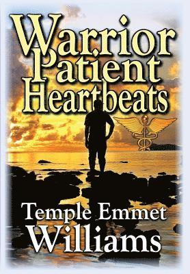 bokomslag Warrior Patient Heartbeats