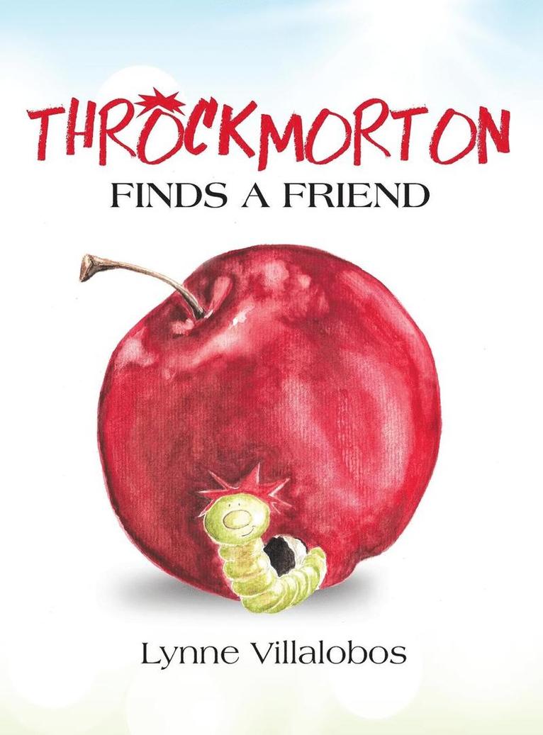Throckmorton Finds A Friend 1