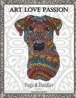 bokomslag Dogs & Doodles Volume 1