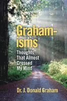 bokomslag Graham-isms