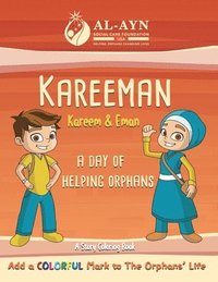 bokomslag Kareeman