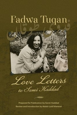 Samir Haddad, Abdul-Latif Alwarari - Fadwa Tuqan, Häftad