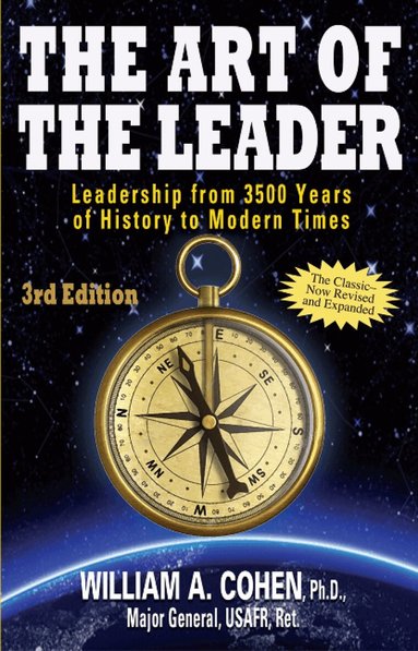William A Cohen - Art of The Leader, Häftad