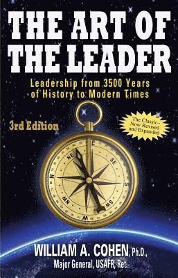 The Art of The Leader 1