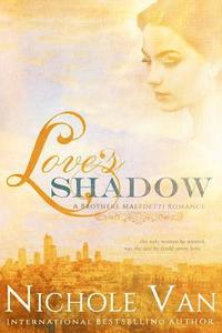 bokomslag Love's Shadow