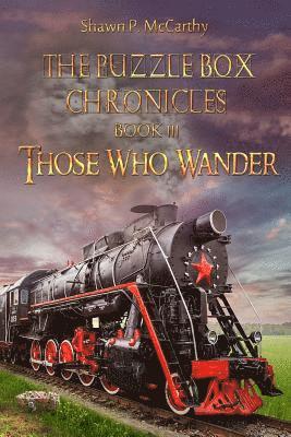 Those Who Wander 1