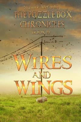 Wires and Wings 1