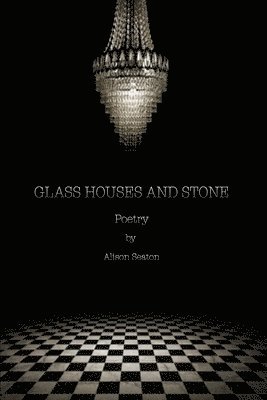 bokomslag Glass Houses and Stone: Poetry