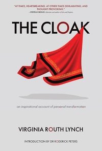 bokomslag The Cloak