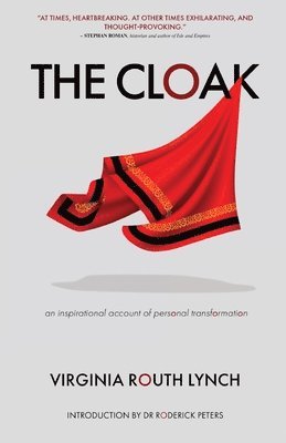 bokomslag The Cloak