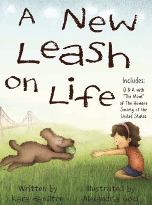 A New Leash on Life 1