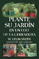 bokomslag Plante su Jardin en un Ojo de la Cerradura