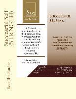 bokomslag Successful Self (STRNGTH): A 36 Week Curriculum based on the 8 Step Eco Map for At Risk, Incarcerated, and Re-entry.