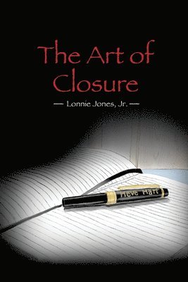 The Art Of Closure: Heve Hart 1