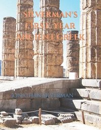 bokomslag Silverman's First Year Ancient Greek