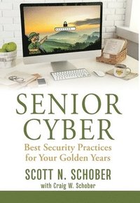 bokomslag Senior Cyber