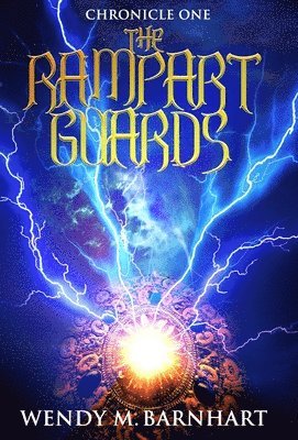 The Rampart Guards 1