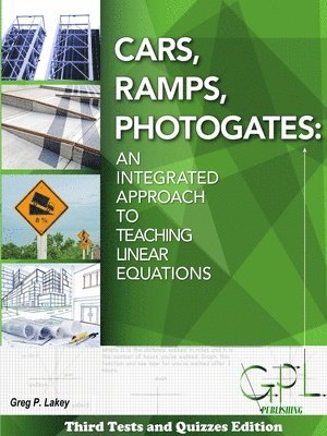 Cars, Ramps, Photogates 1