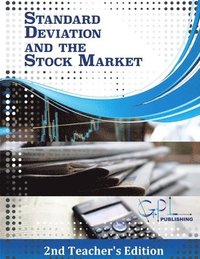 bokomslag Standard Deviation and the Stock Market (Teacher's Edition)