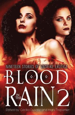 Blood in the Rain 2 1