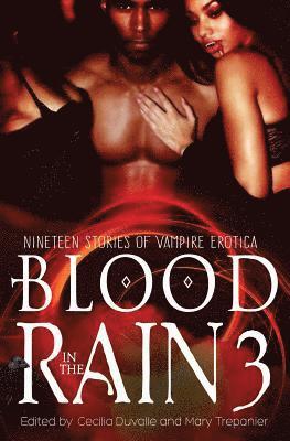 Blood in the Rain 3 1