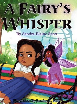 Sandra Elaine Scott - Fairy's Whisper, Inbunden