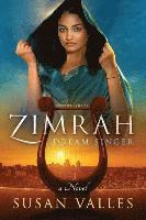 bokomslag Zimrah Dream Singer
