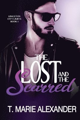 The Lost and the Scarred 1