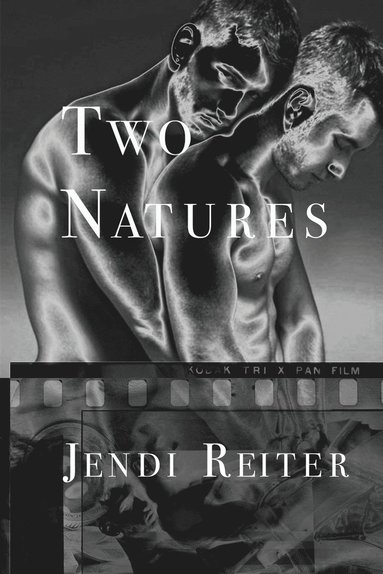 Jendi Reiter - Two Natures, Häftad