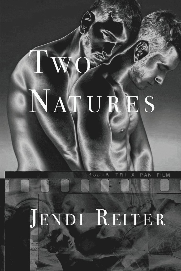 Jendi Reiter, Jendi, Reiter - Two Natures, Häftad