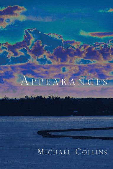 Michael Collins - Appearances, Häftad